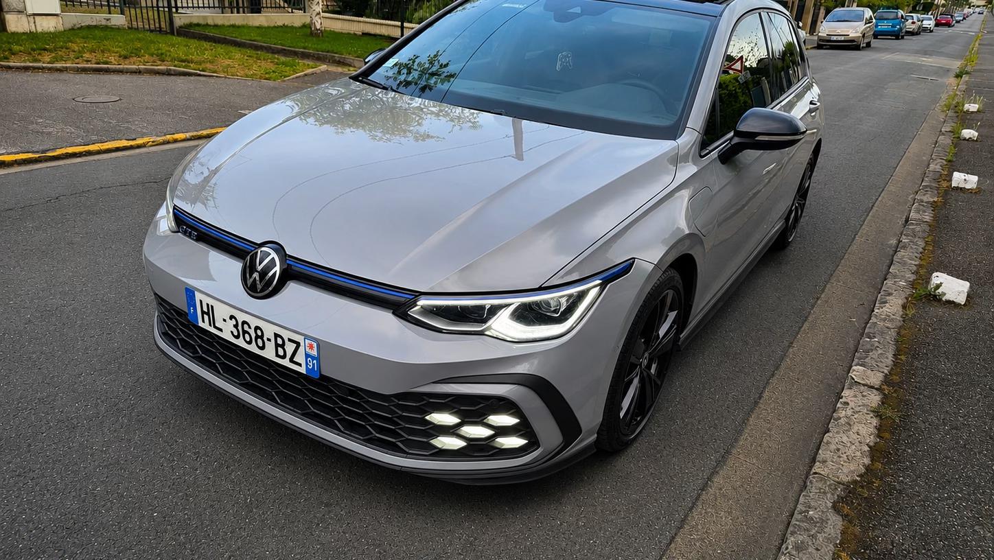 Volkswagen GOLF 2021 à Morsang-sur-Orge