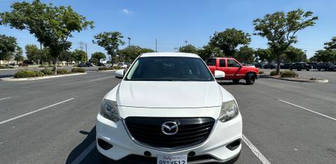 Mazda CX-9 2015