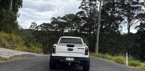 Ford RANGER 2023