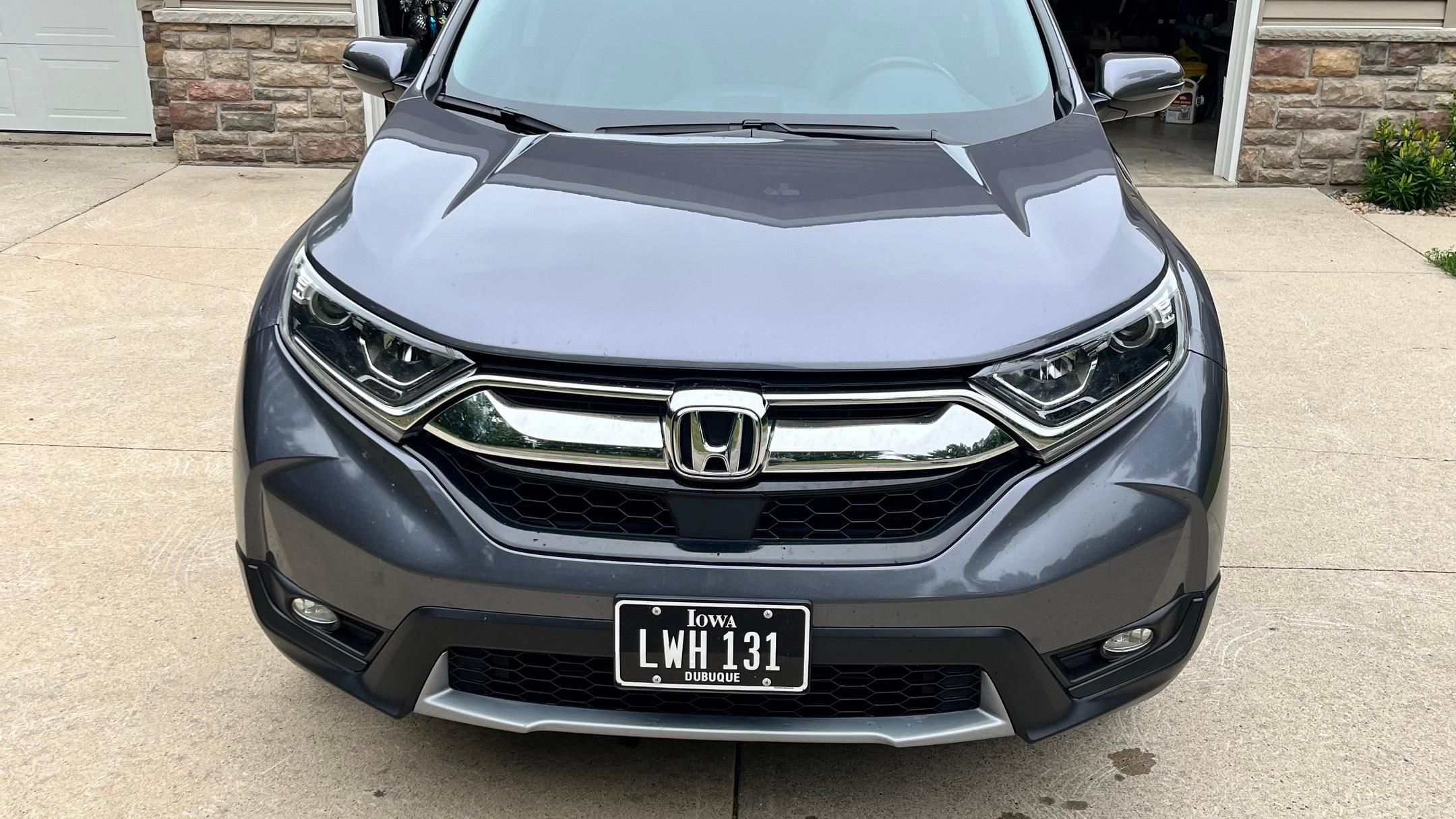 Honda CR-V 2017 in Peosta, IA