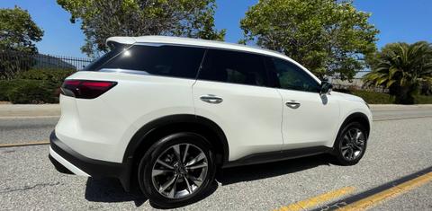 INFINITI QX60 2023