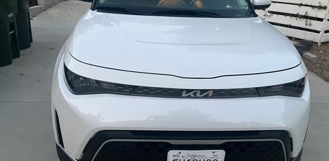 Kia Soul 2025
