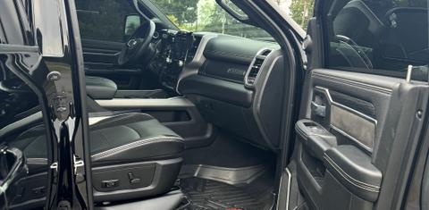Ram 2500 2024