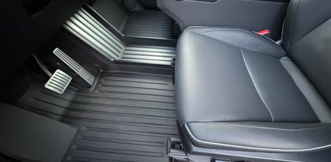 Tesla Cybertruck 2024