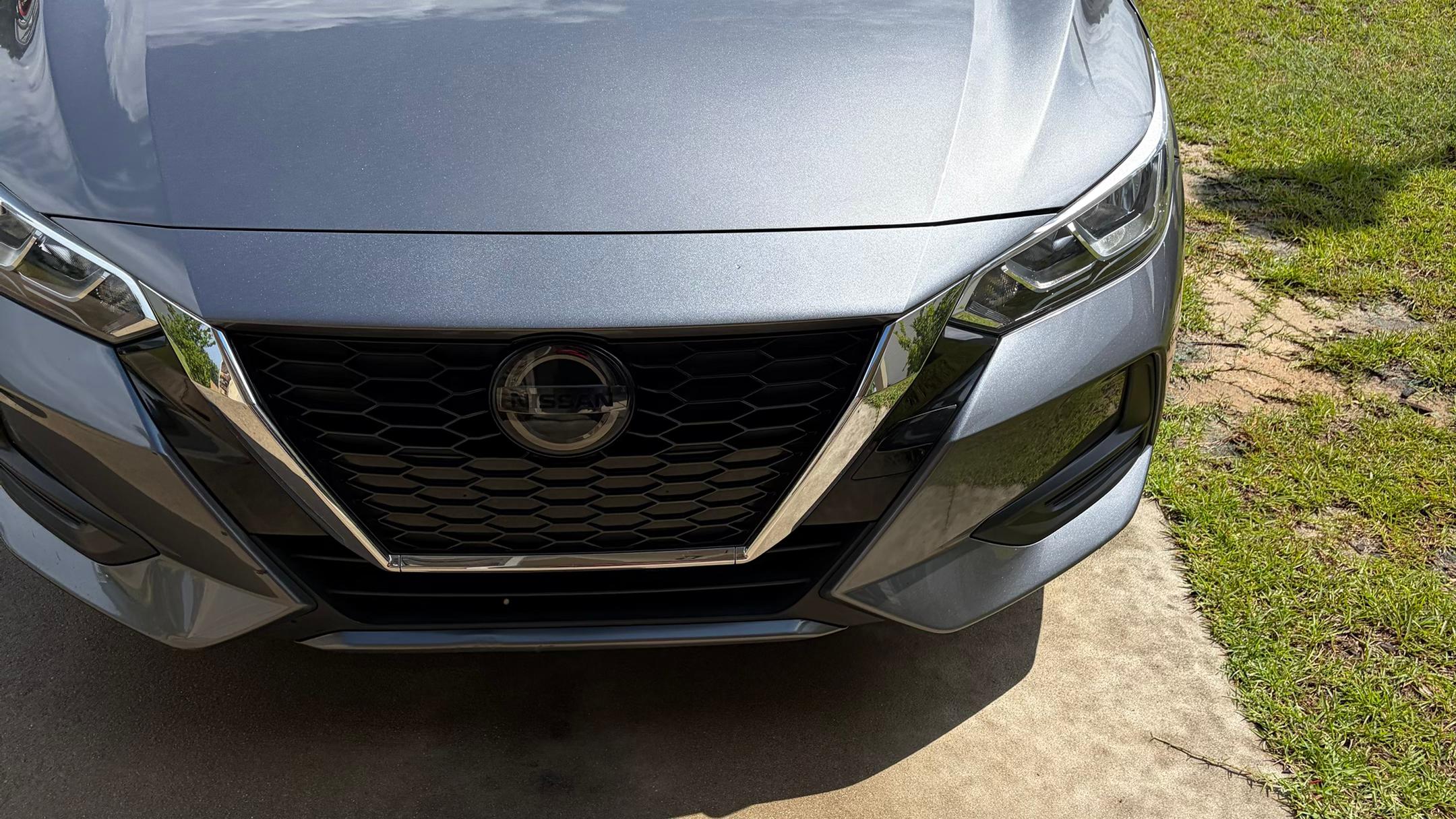 Nissan Sentra 2022 in West Columbia, SC