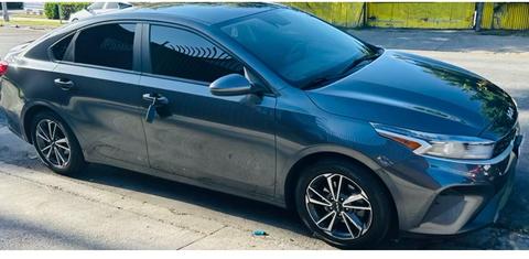 Kia Forte 2022