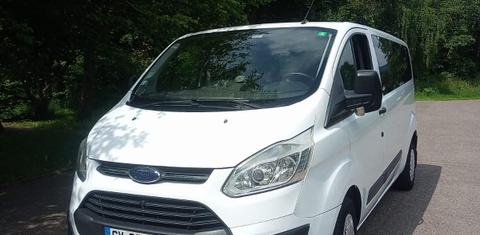 Ford TRANSIT KOMBI 2013