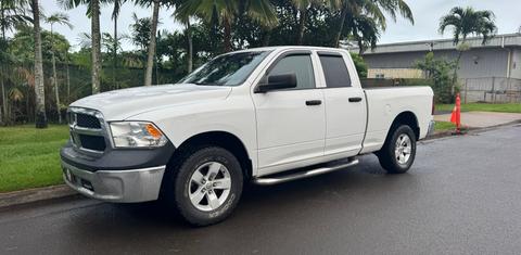 Ram 1500 2014