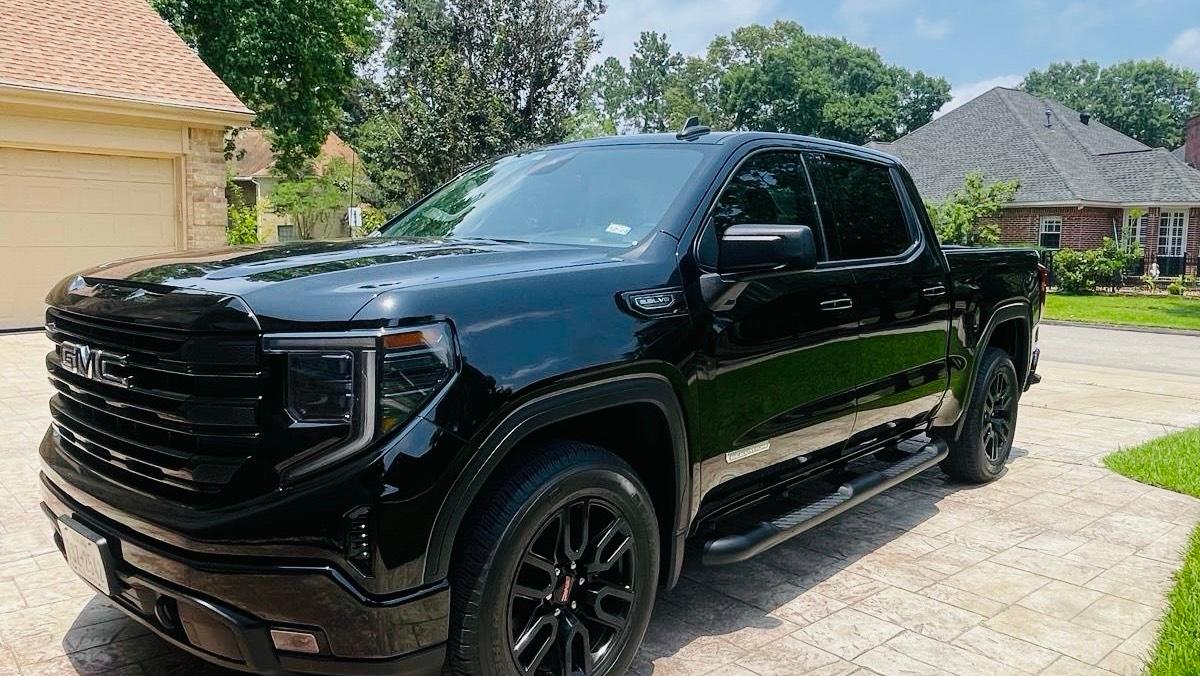 GMC Sierra 1500 2023 in Tuscaloosa, AL