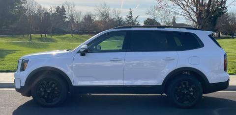 Kia Telluride 2024