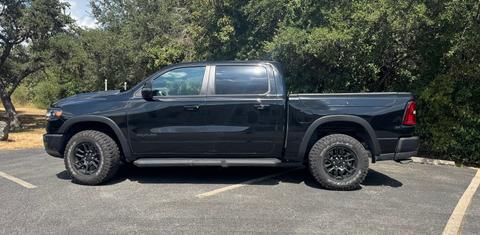 Ram 1500 2026