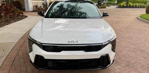 Kia K4 2025