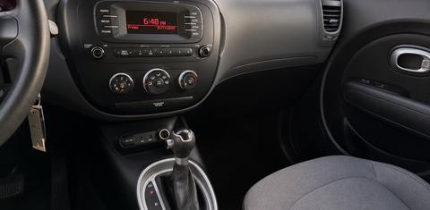 Kia Soul 2015