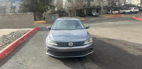 Volkswagen Jetta 2017