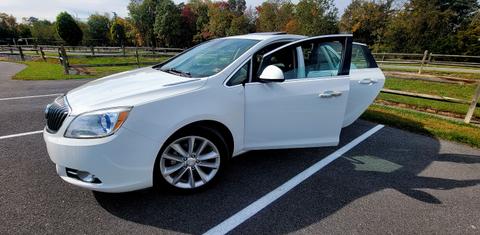 Buick Verano 2015