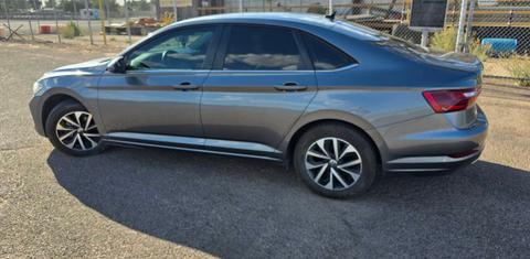 Volkswagen Jetta 2024