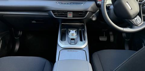 GWM HAVAL JOLION 2026