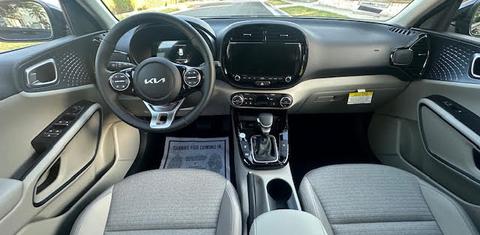 Kia Soul 2024
