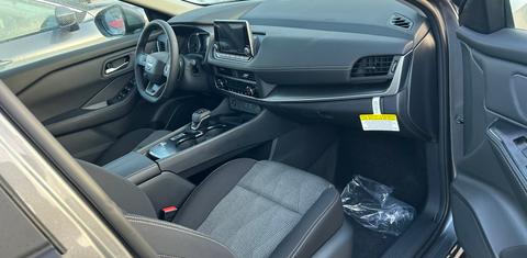 Nissan Rogue 2026