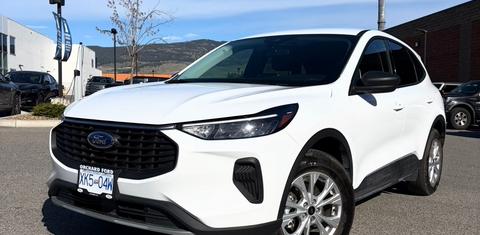 Ford Escape 2025
