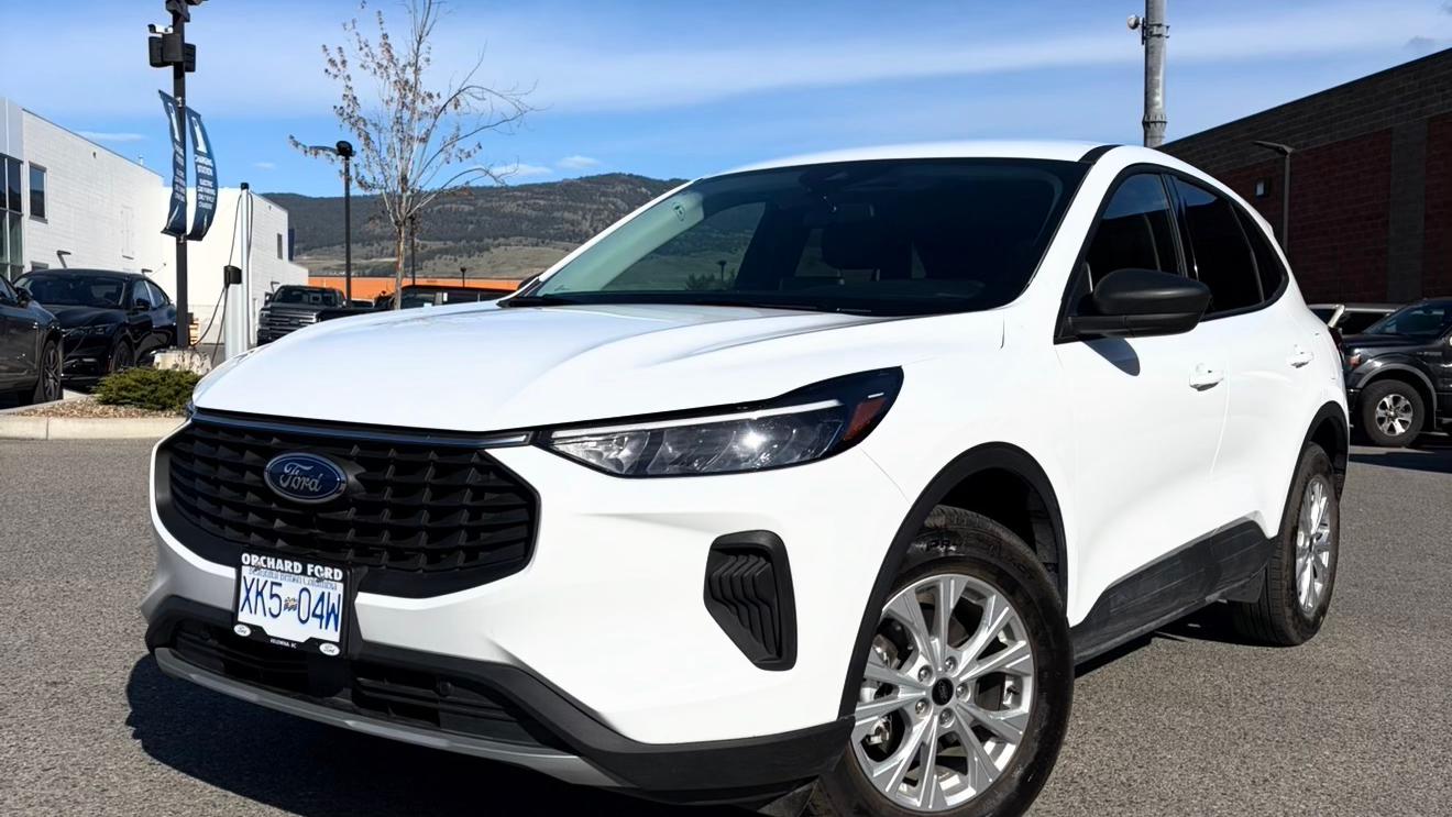 Ford Escape 2025 à Kelowna, BC
