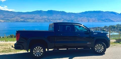 GMC Sierra 1500 Limited 2022