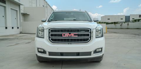 GMC Yukon 2020