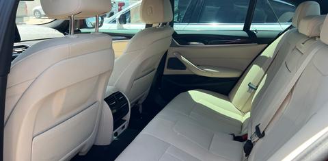BMW 5 Series 2023