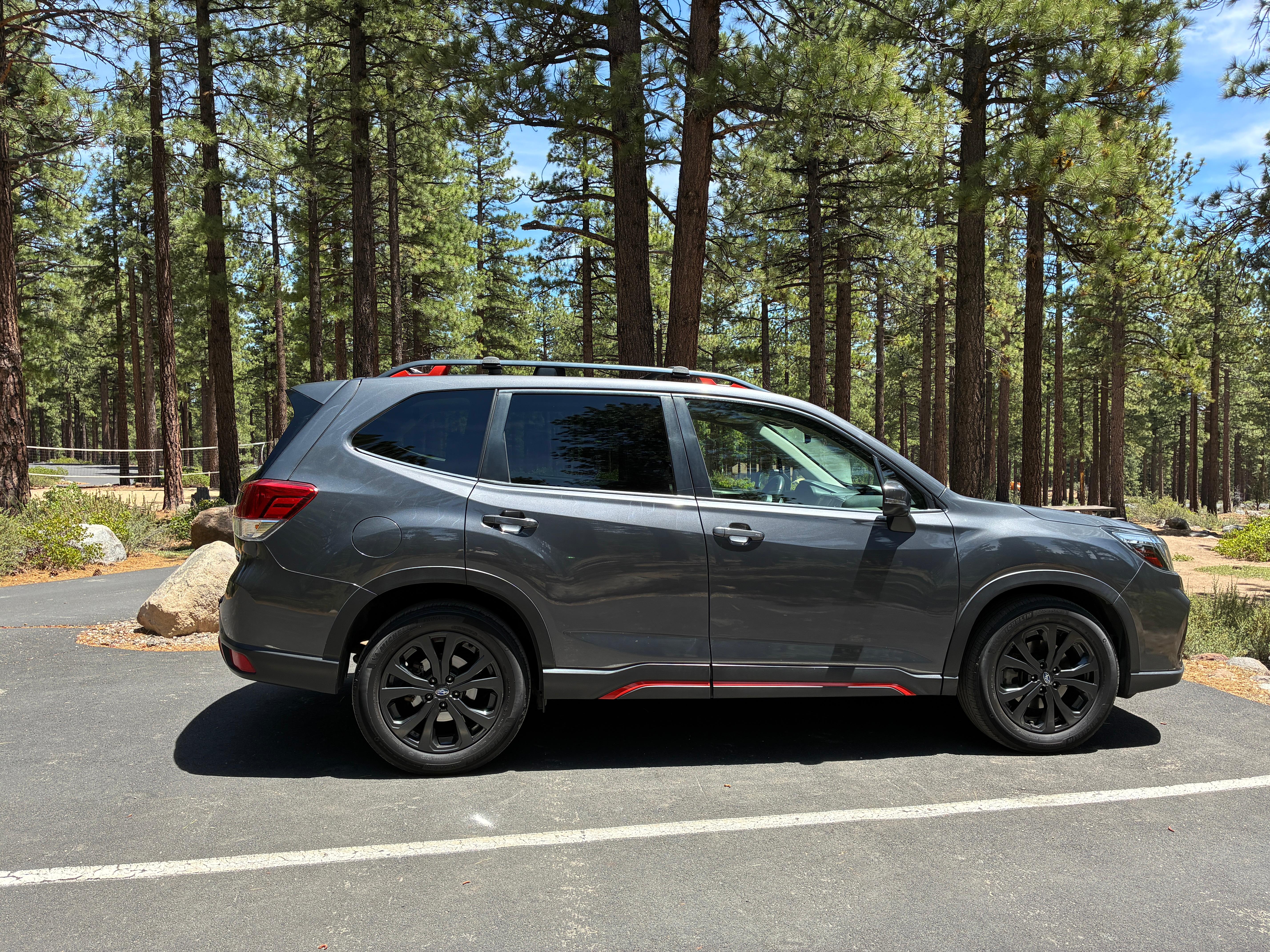 Subaru Forester 2020 in Reno, NV