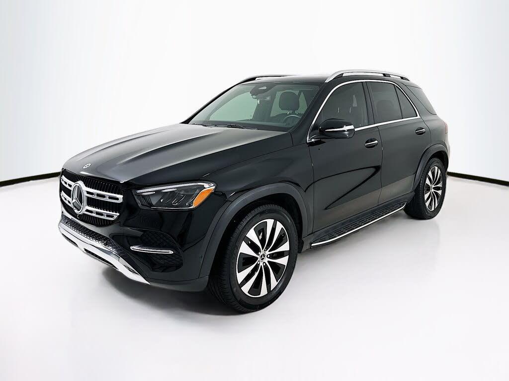 Mercedes-Benz GLE-Class 2020 in Dania Beach, FL