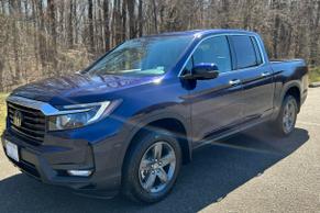 Honda Ridgeline 2023 in Franklin Township