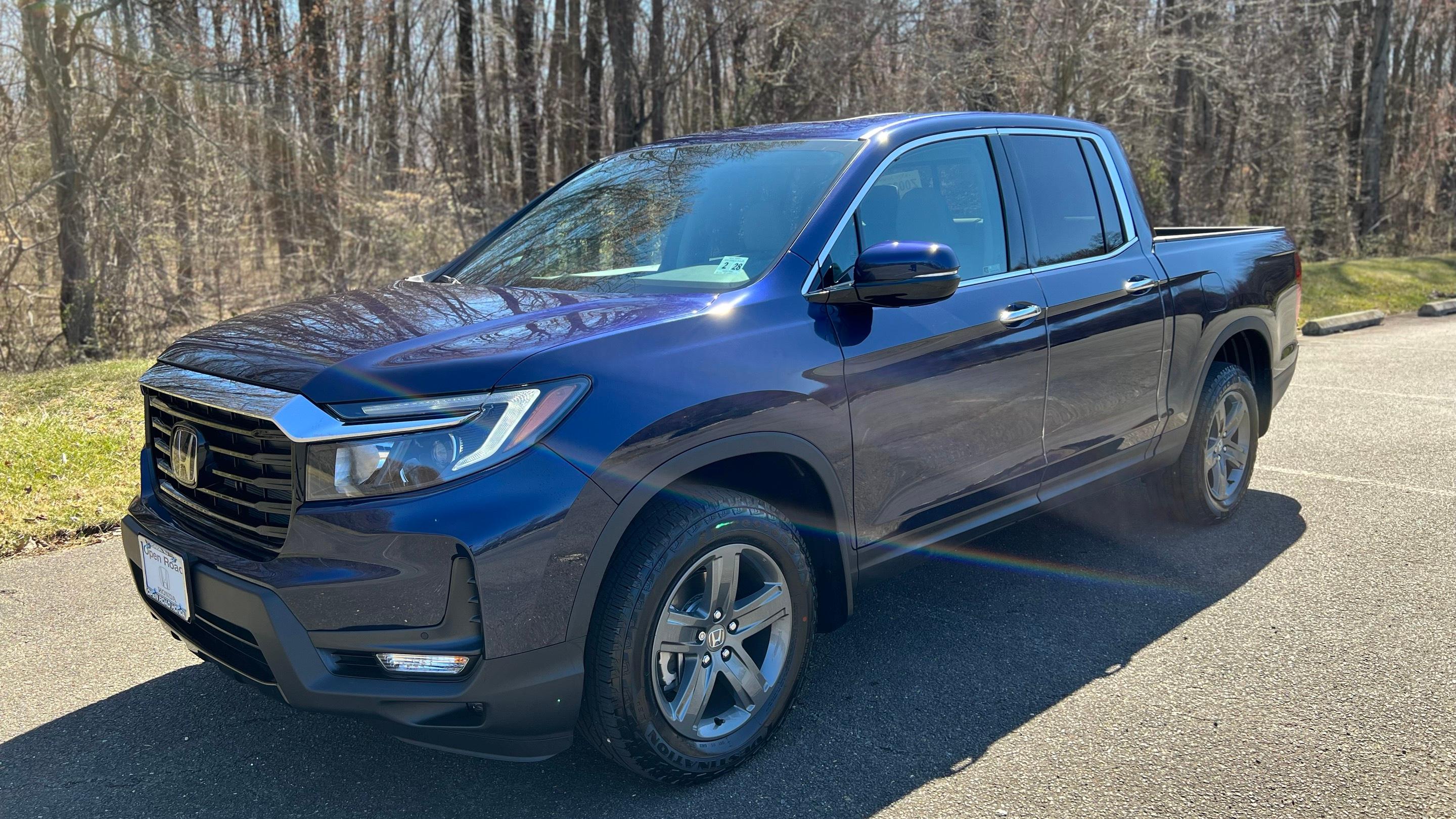 Honda Ridgeline 2023 in Franklin Township, NJ