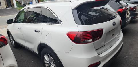 Kia Sorento 2019