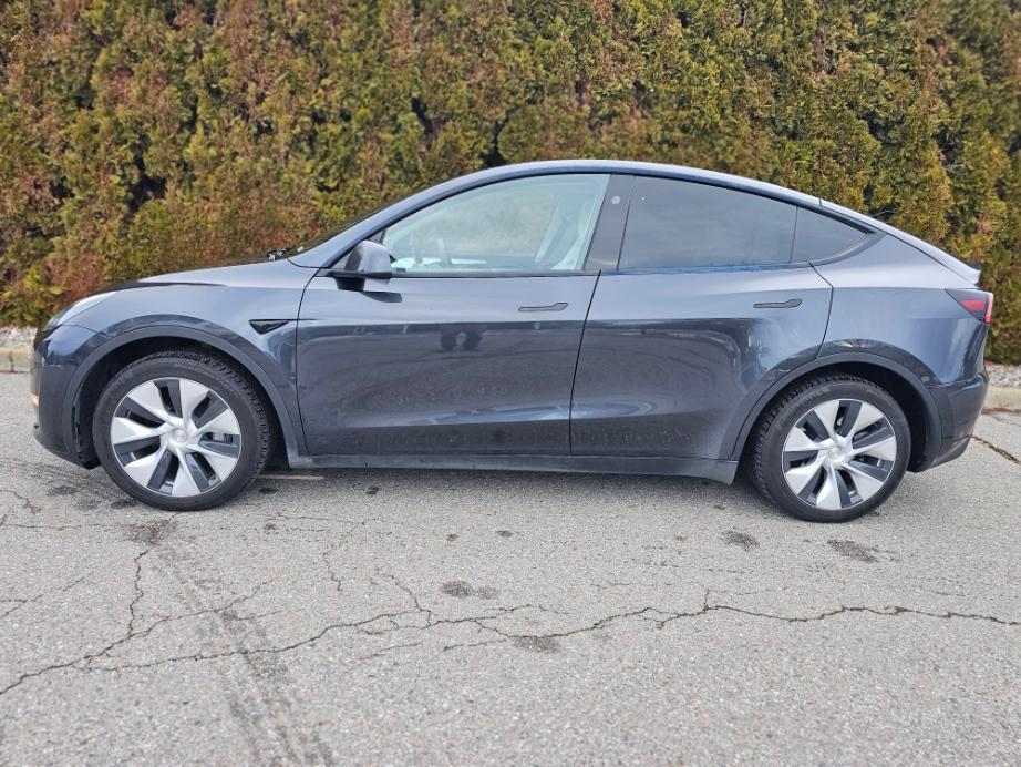 Tesla Model Y 2024 in Spokane Valley, WA