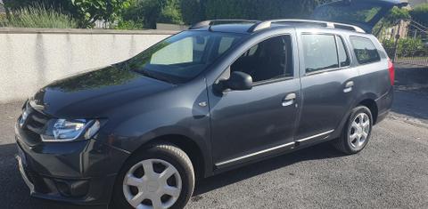 Dacia LOGAN MCV 2016