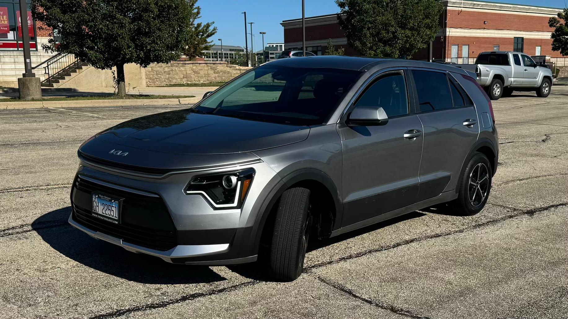 Kia Niro 2026 in Lombard, IL