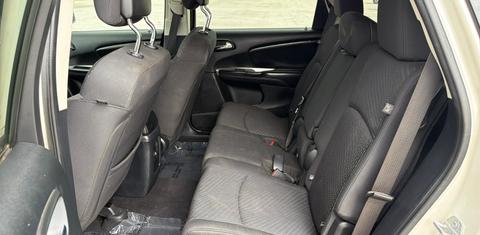 Dodge Journey 2018