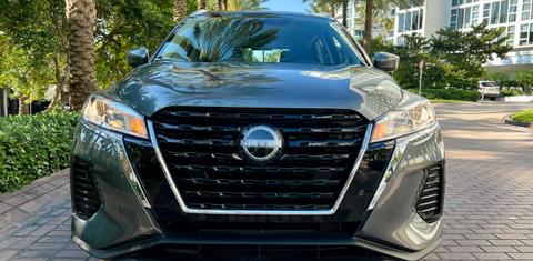 Nissan Kicks 2024