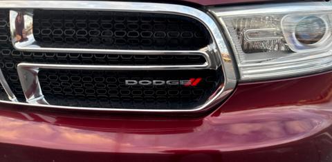 Dodge Durango 2017