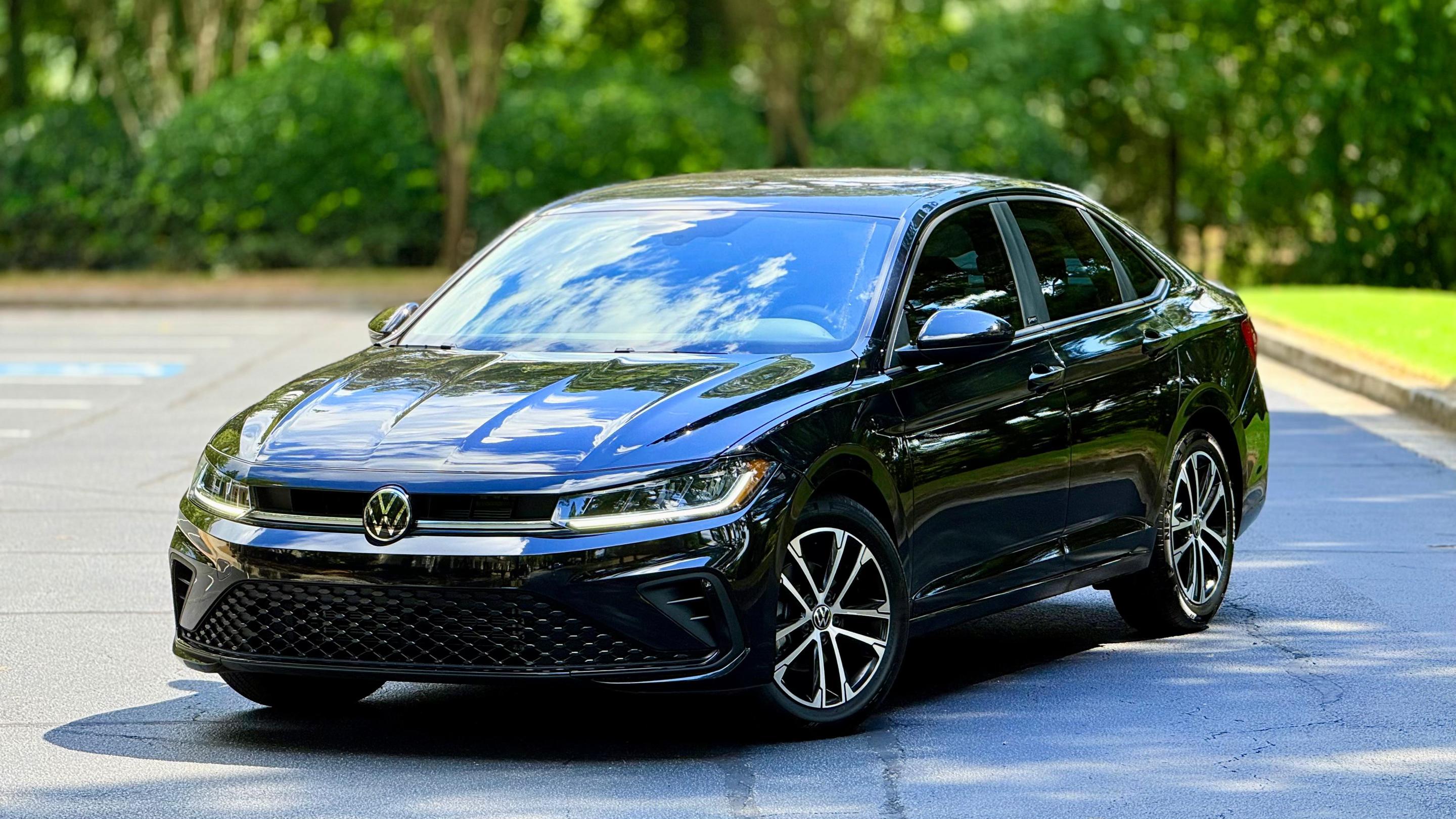 Volkswagen Jetta 2026 in Atlanta, GA
