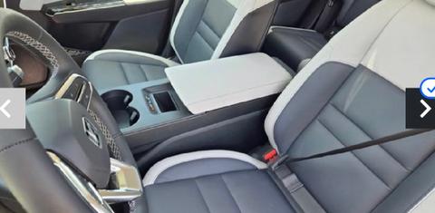 Honda Prologue 2024