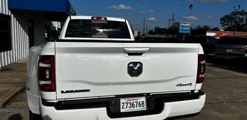 Ram 3500 2024
