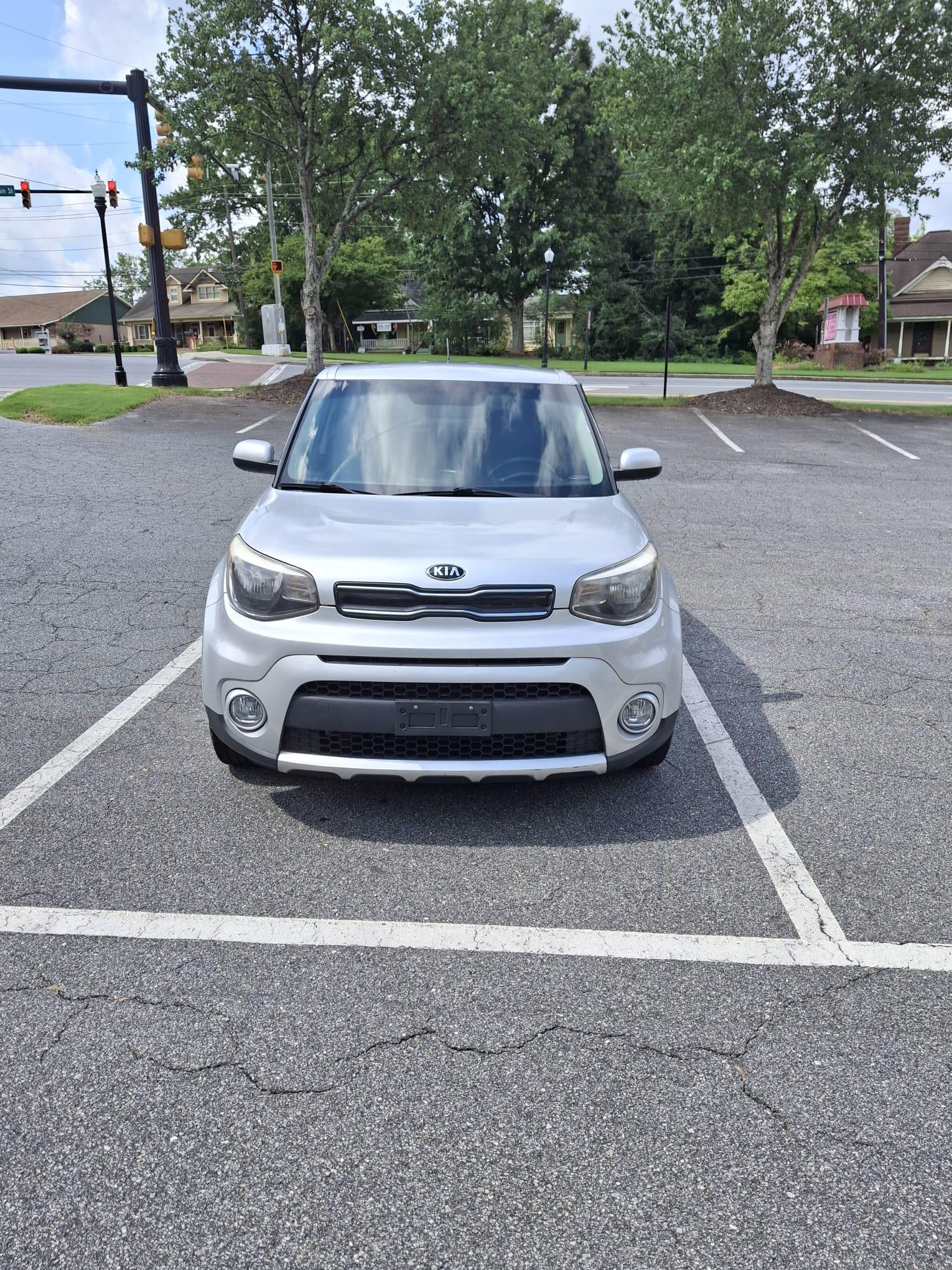 Kia Soul 2018 in Atlanta, GA