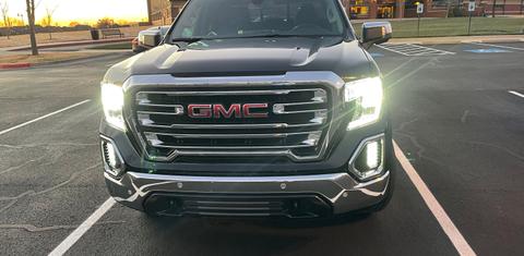 GMC Sierra 1500 2020 rental in Rogers, AR by Ryan M. | Turo