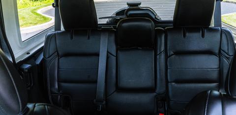 Jeep Wrangler Unlimited 2020 rental in Wilmington, DE by Archie M. | Turo