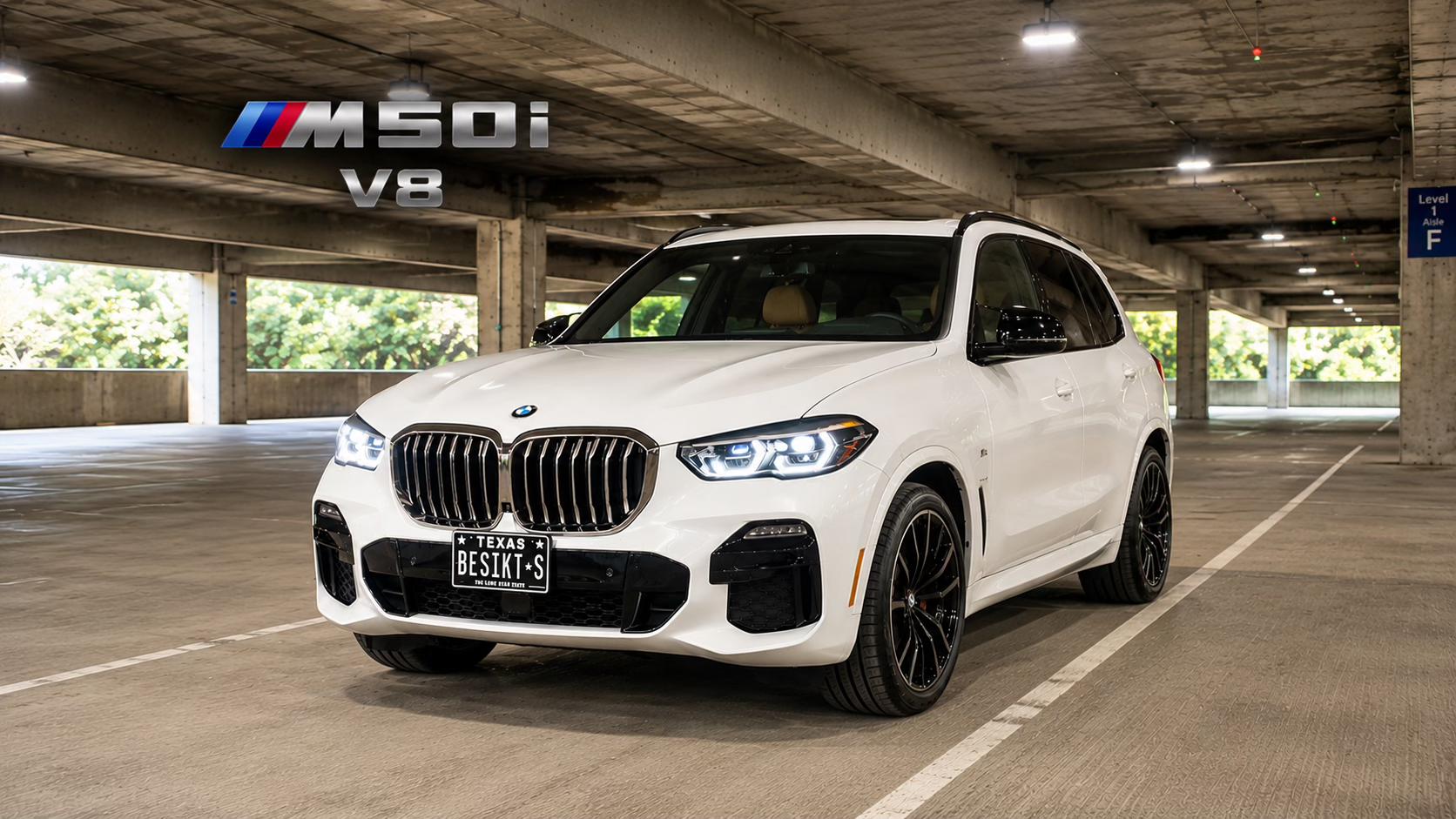 BMW X5 2019 in Houston, TX