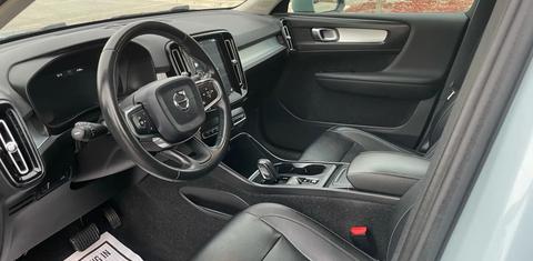 Volvo XC40 2019
