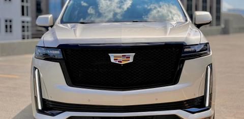 Cadillac Escalade ESV 2021