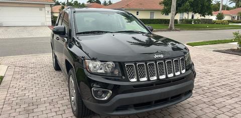 Jeep Compass 2015