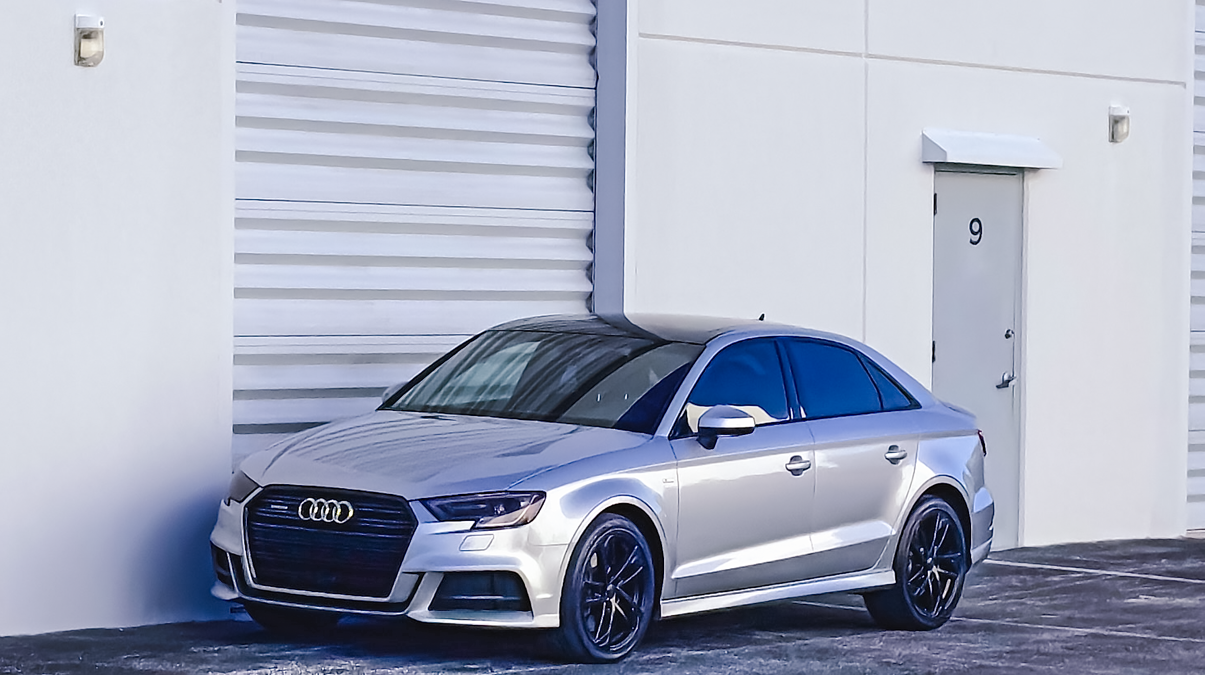 Audi A3 2020 in Delray Beach, FL